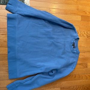 Banana Republic crew neck sweatshirt XL